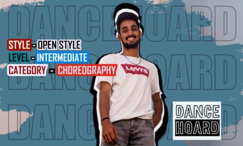 Chicken Noodle Soup Choreography By ANIL RATHOD