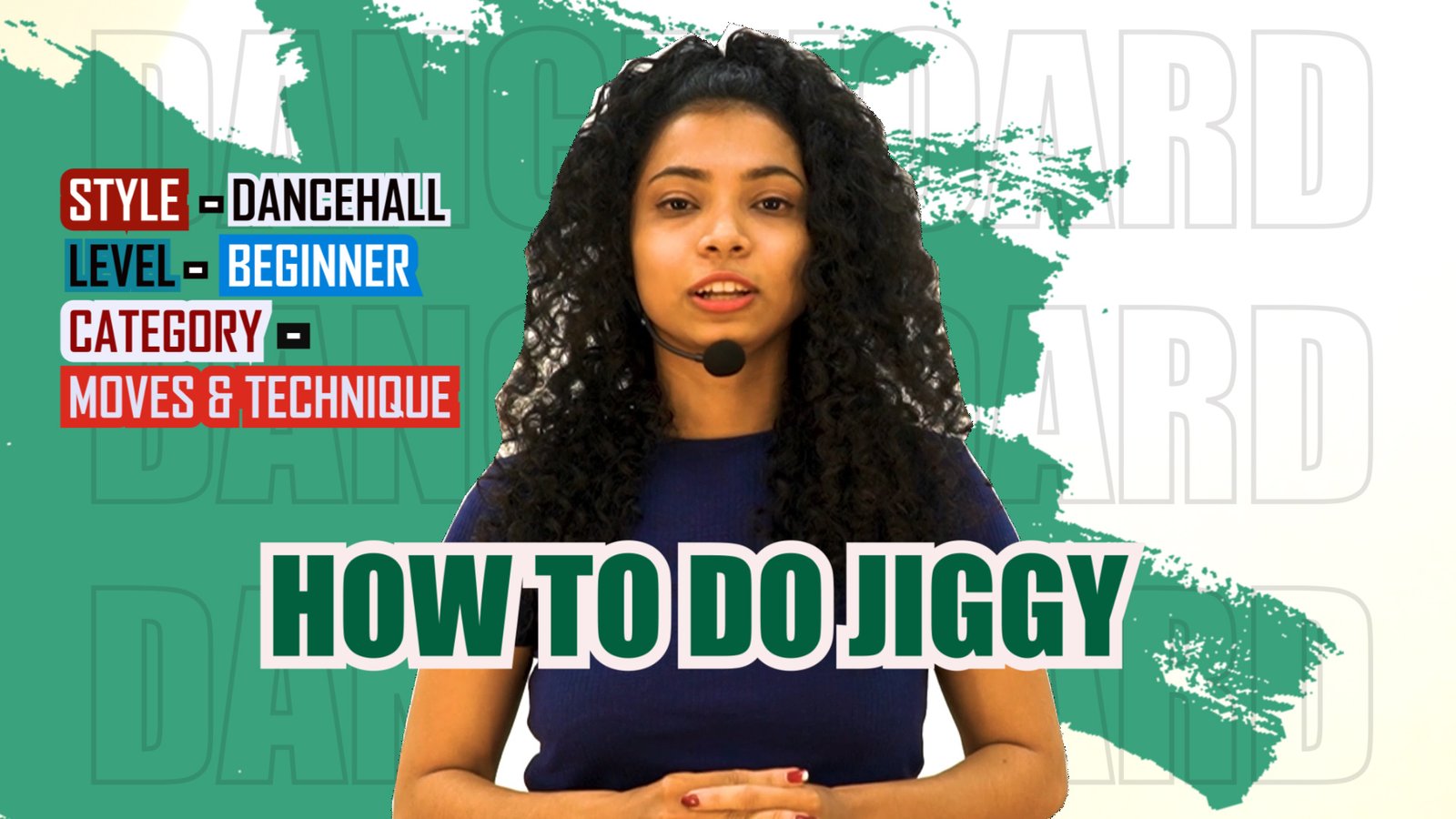 How To Do Jiggy