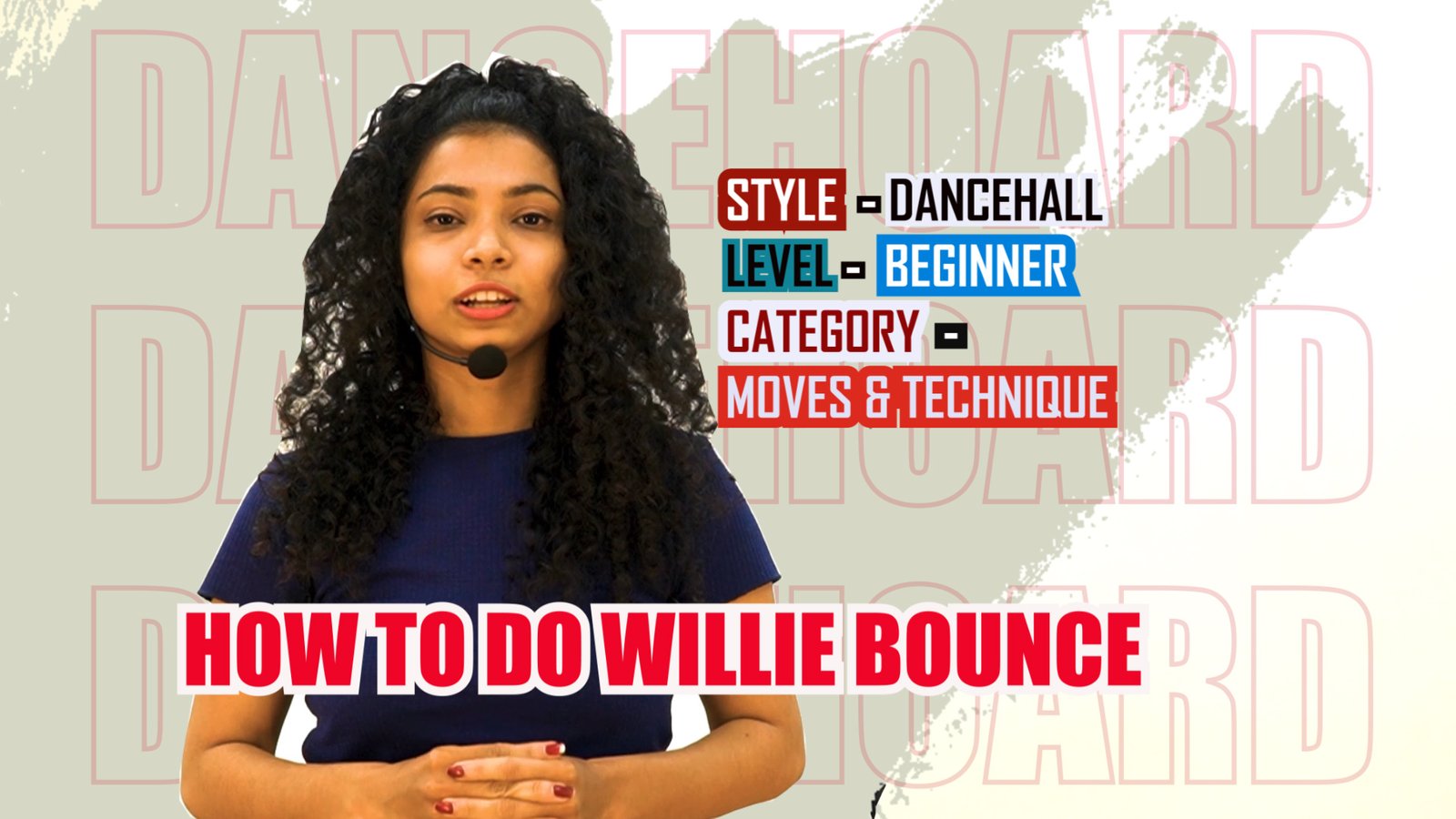 WILLIE BOUNCE THUMBNAIL